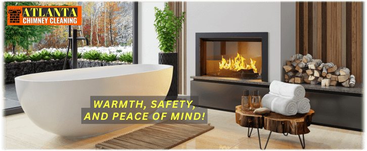 Chimney and Fireplace Solutions