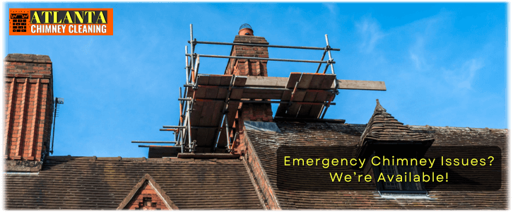Chimney Repair Atlanta GA