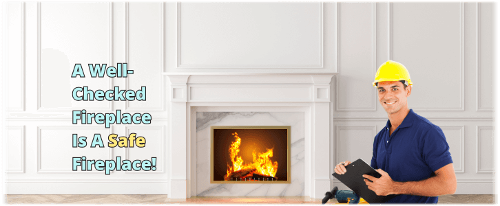 Chimney and Fireplace Inspection Atlanta GA