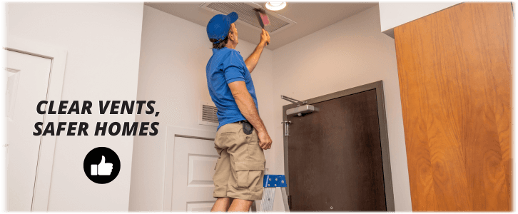 Dryer Vent Cleaning Atlanta GA