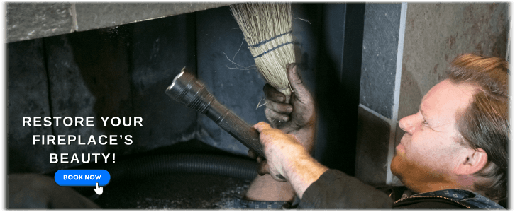 Fireplace Cleaning Atlanta GA