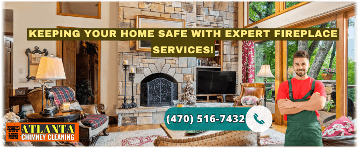 Chimney Cleaning Atlanta GA