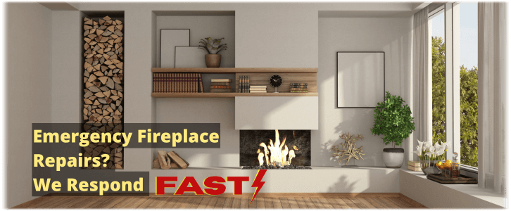 Atlanta GA Chimney Cleaning